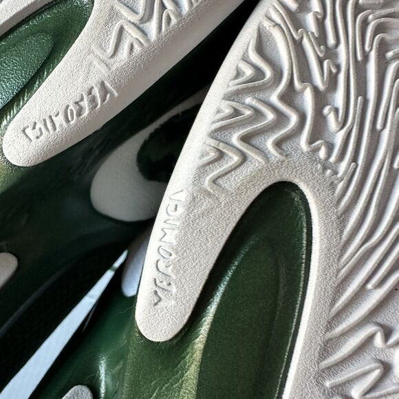 Size 17.5 Nike Zoom freak 4 Gorge Green Giannis New main image 9